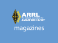 ARRL Magazines